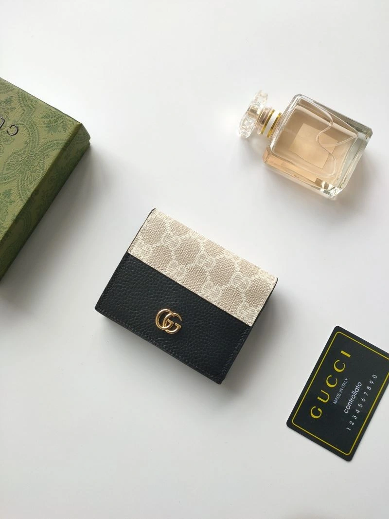 ModernLook Gucci Wallets Purse 89036