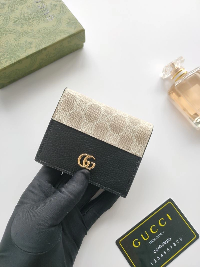 ModernLook Gucci Wallets Purse 89036