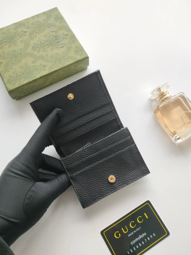 ModernLook Gucci Wallets Purse 89036