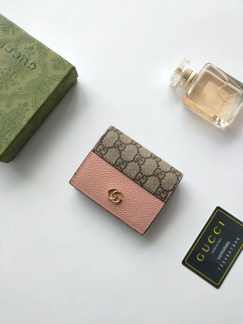 Gucci Wallets Purse OnTrend 89073