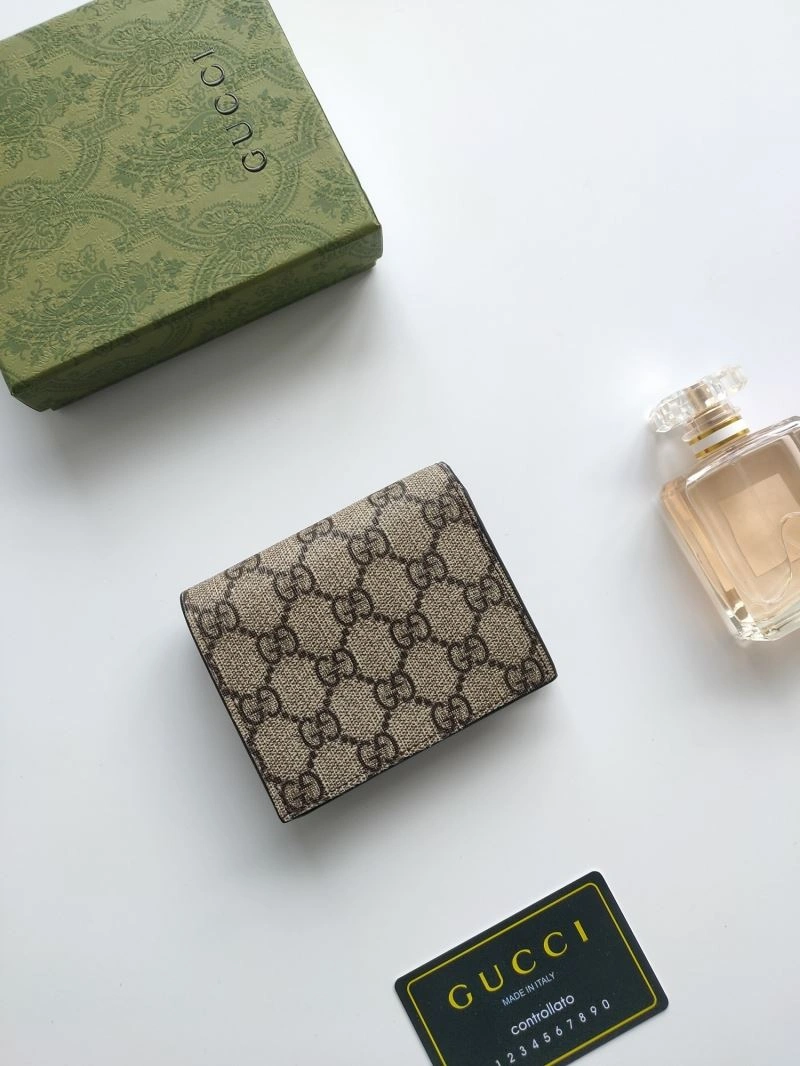 Gucci Wallets Purse OnTrend 89073