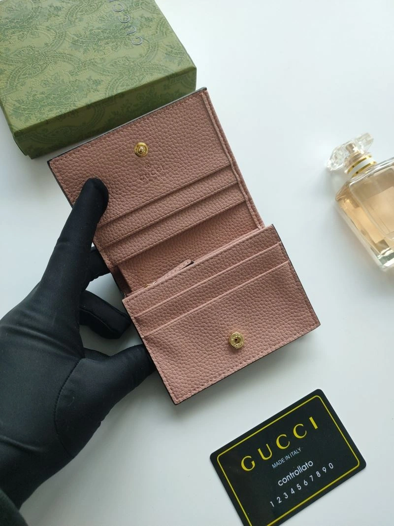 Gucci Wallets Purse OnTrend 89073