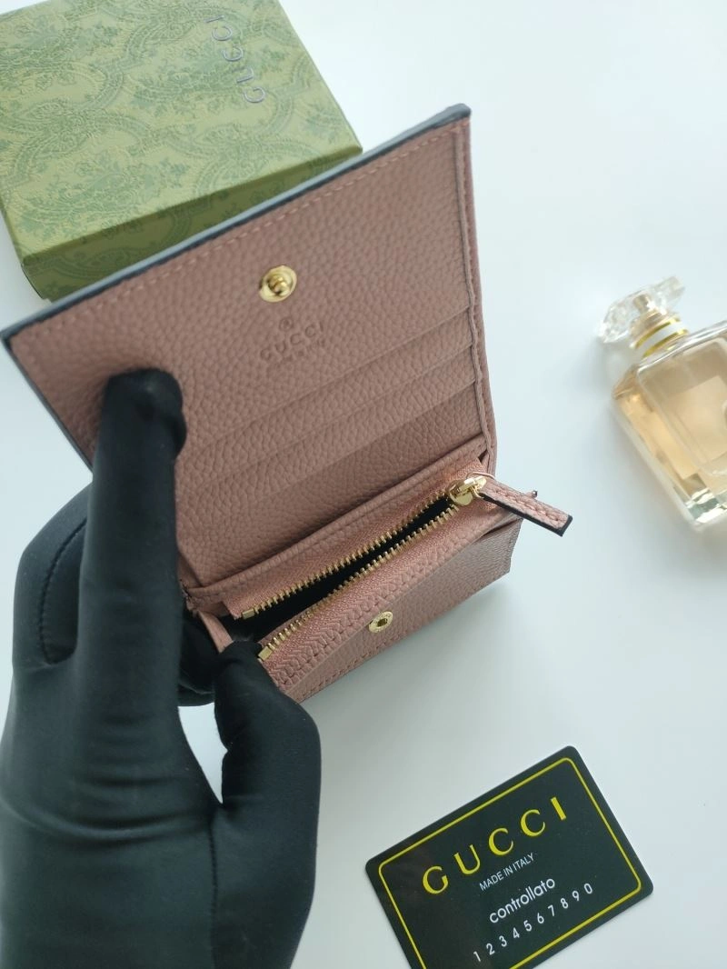 Gucci Wallets Purse OnTrend 89073