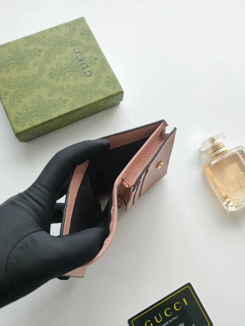 Gucci Wallets Purse OnTrend 89073