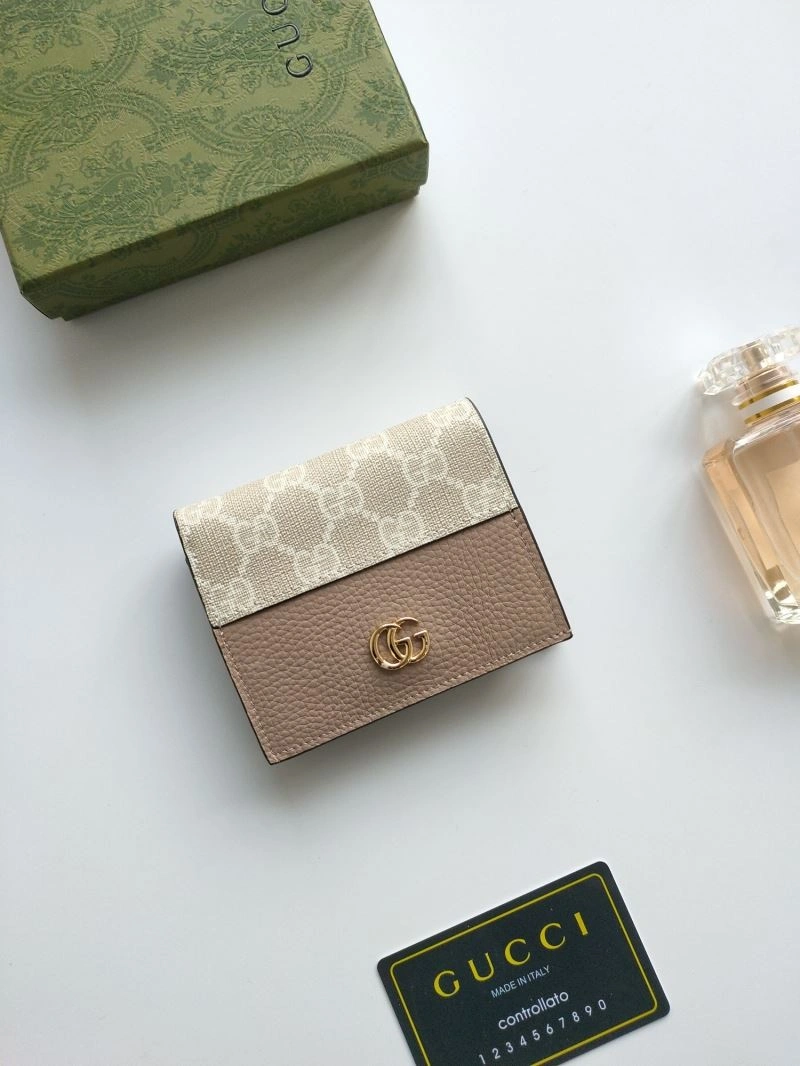 TopPick Gucci Wallets Purse 89031