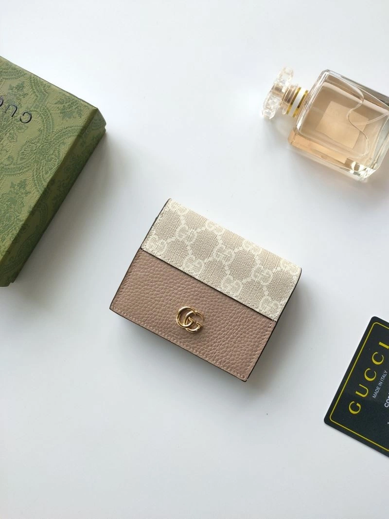 TopPick Gucci Wallets Purse 89031