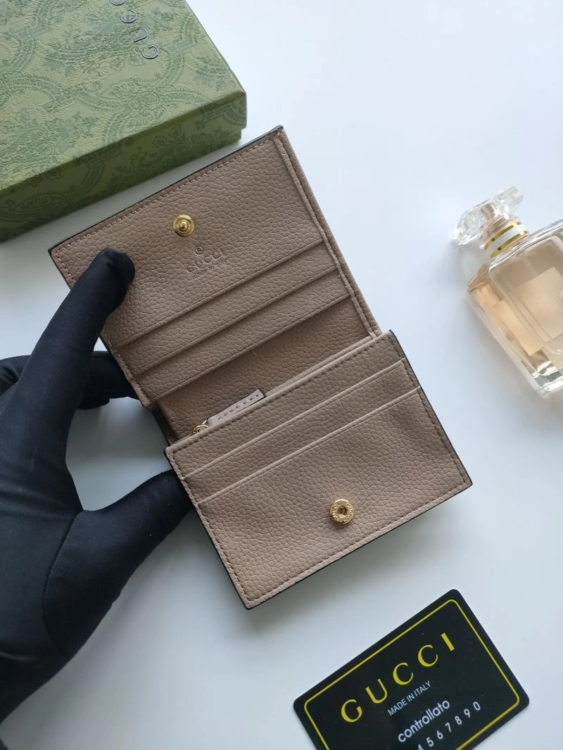 TopPick Gucci Wallets Purse 89031