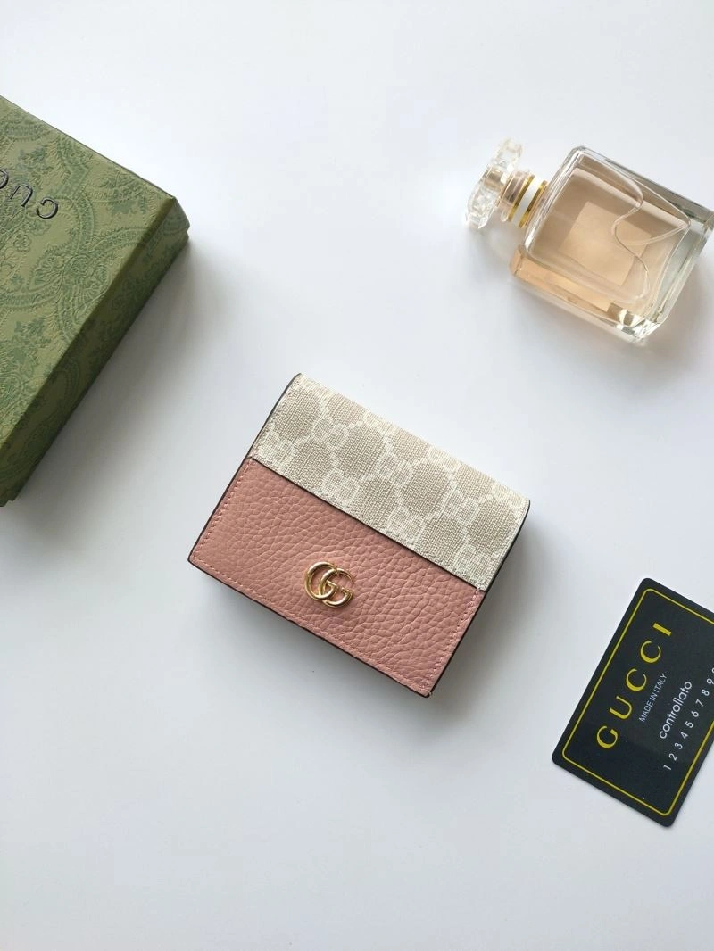 Gucci Wallets Purse Upgraded 89033