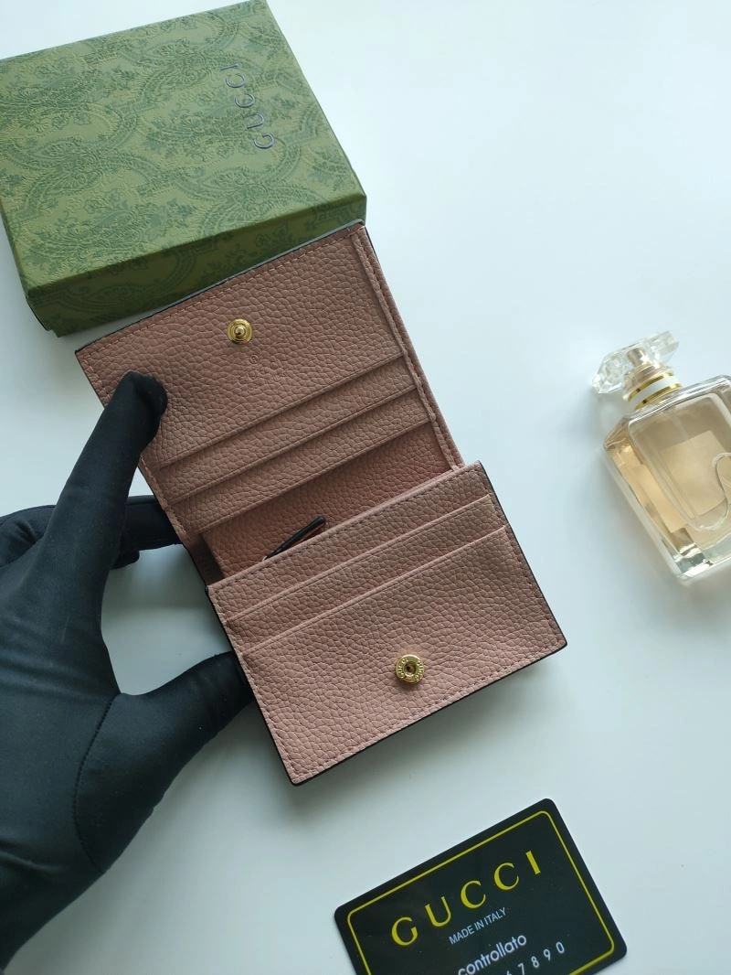 Gucci Wallets Purse Upgraded 89033
