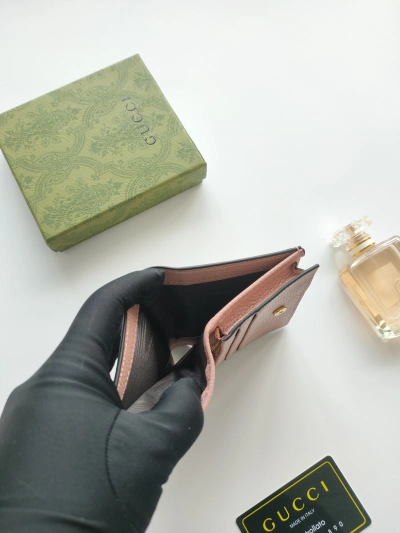 Gucci Wallets Purse Upgraded 89033
