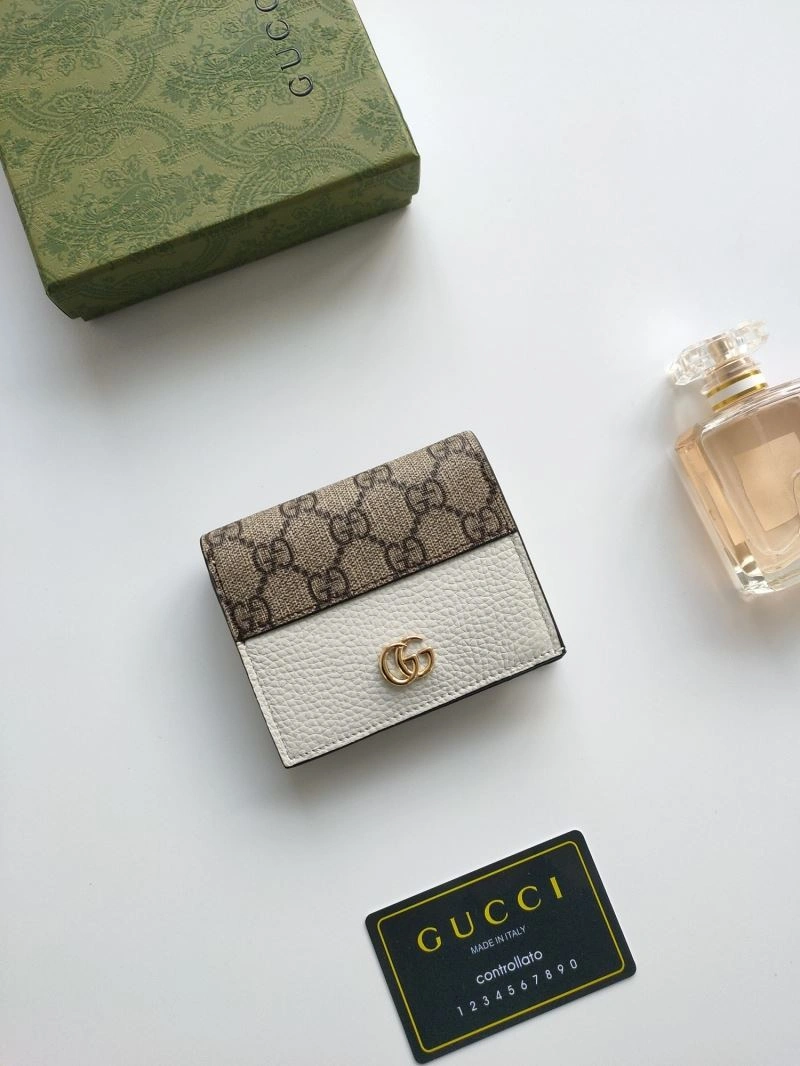 Gucci Wallets Purse FastDry 89026