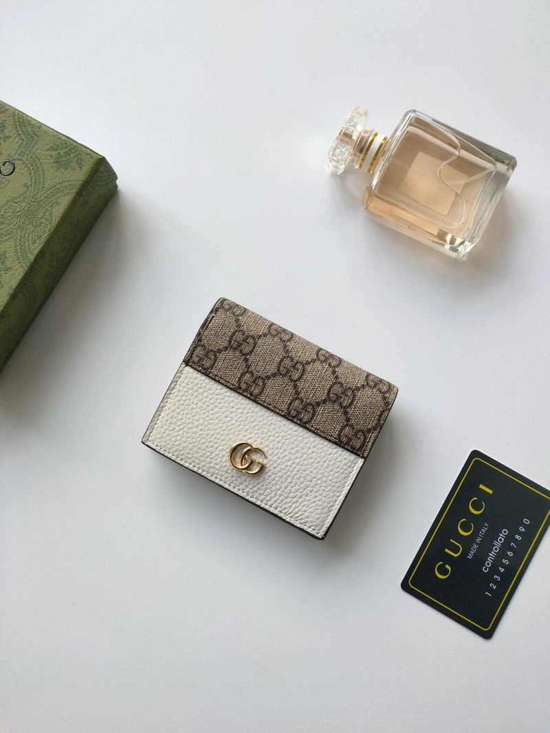 Gucci Wallets Purse FastDry 89026