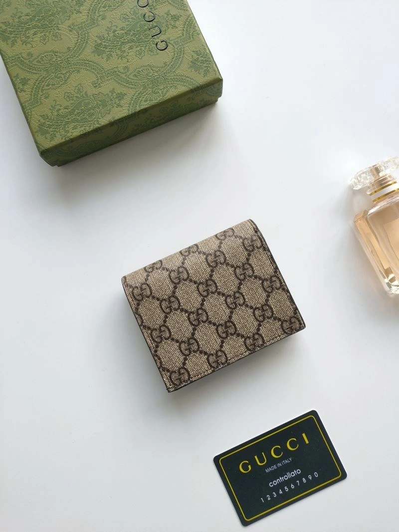 Gucci Wallets Purse FastDry 89026