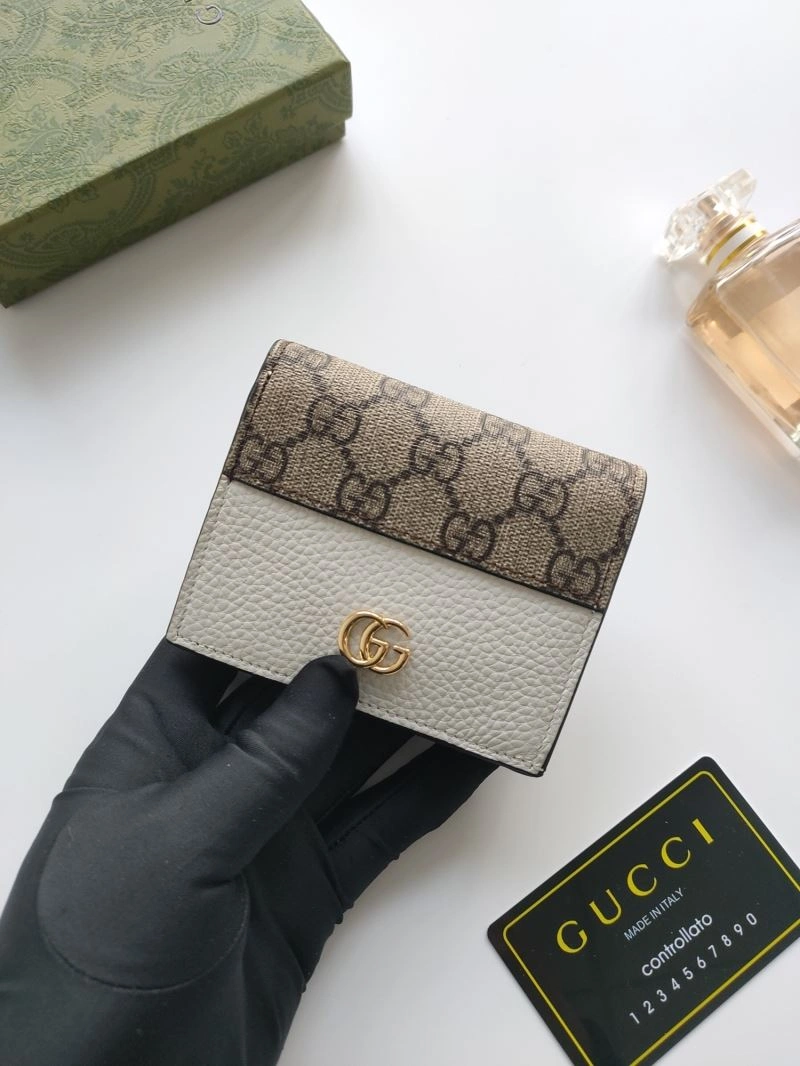 Gucci Wallets Purse FastDry 89026