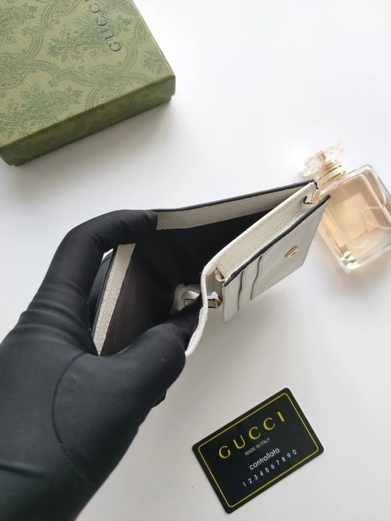 Gucci Wallets Purse FastDry 89026