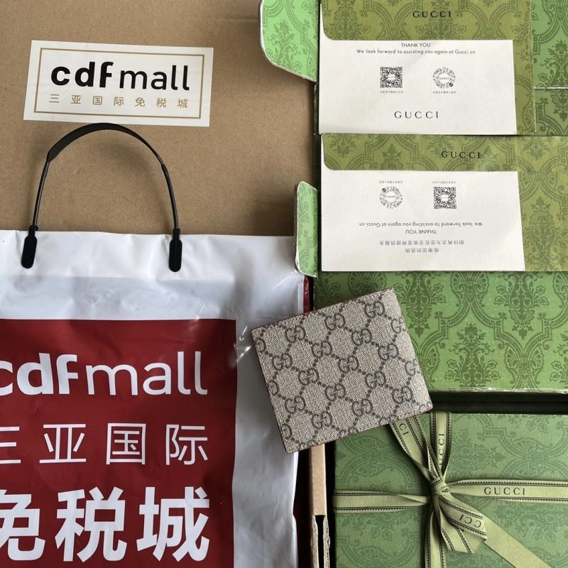 Versatile Gucci Wallets Purse 77571