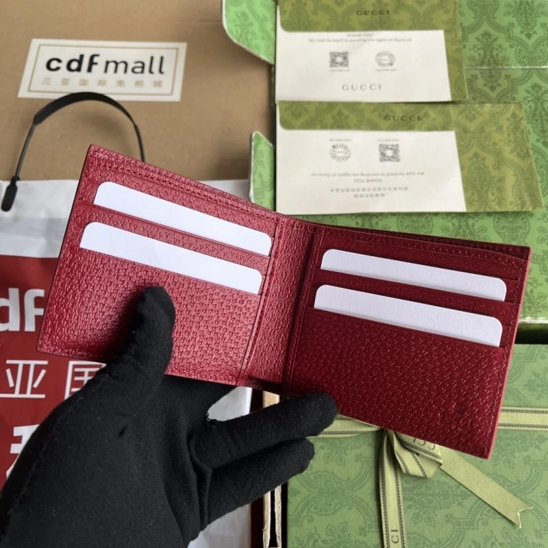 Versatile Gucci Wallets Purse 77571