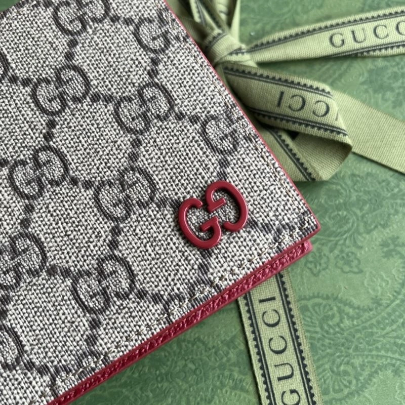 Versatile Gucci Wallets Purse 77571