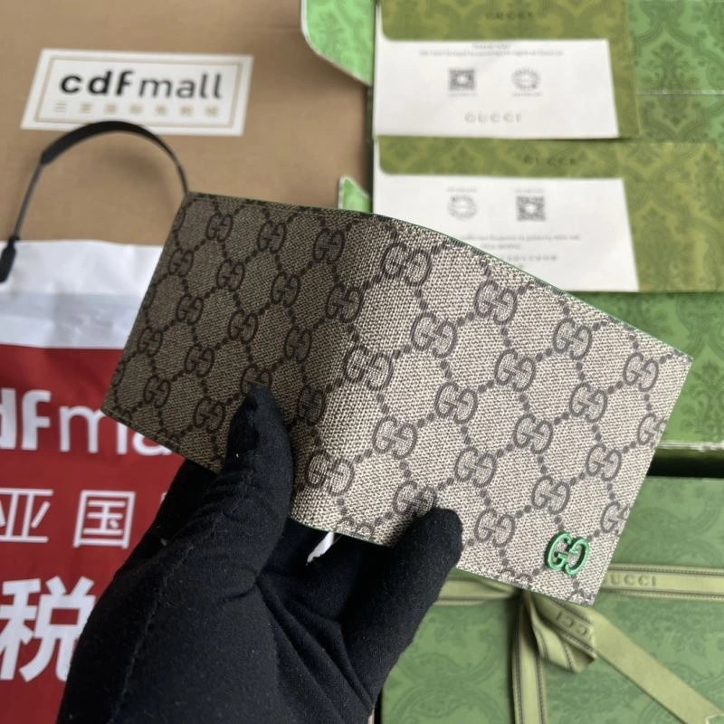 Gucci Wallets Purse Unisex 77589
