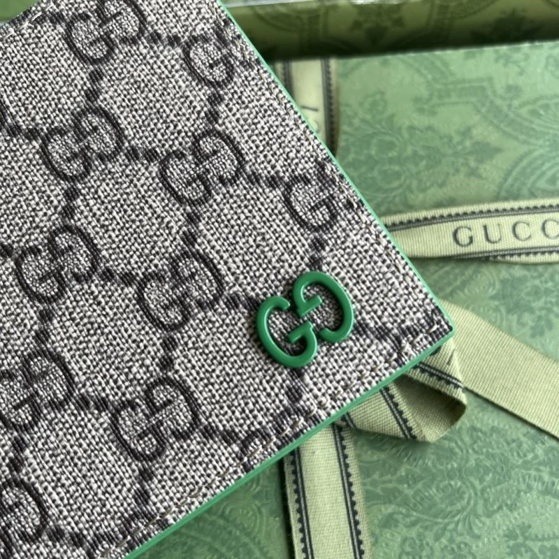 Gucci Wallets Purse Unisex 77589