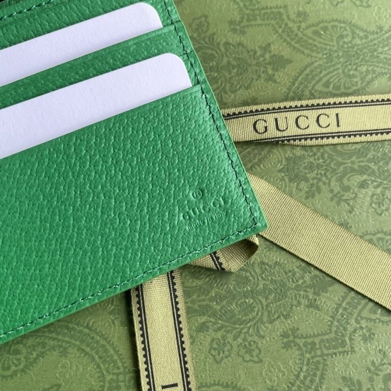 Gucci Wallets Purse Unisex 77589