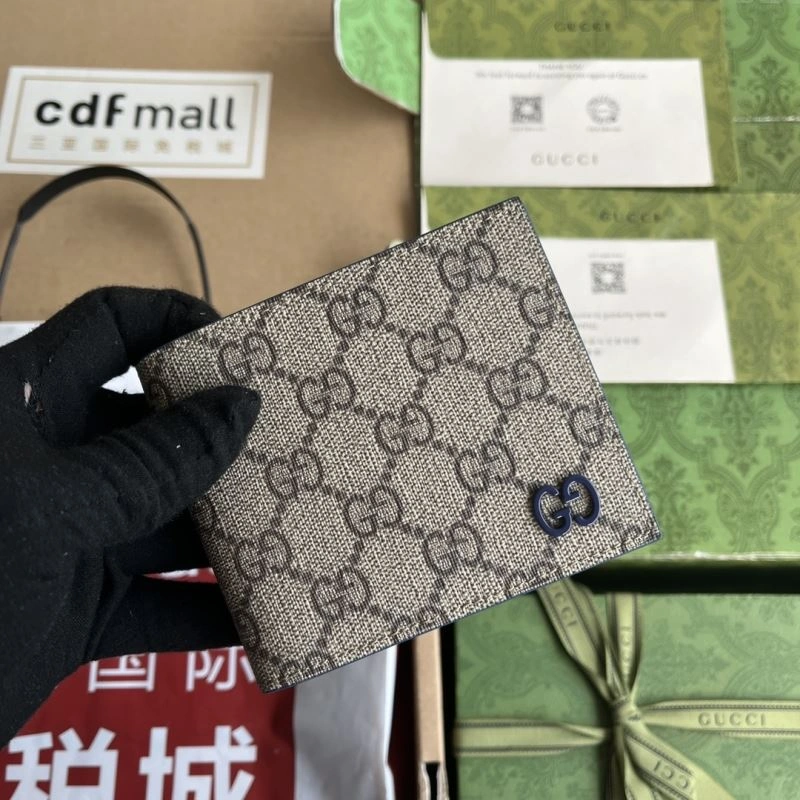 Upgraded Gucci Wallets Purse 77570