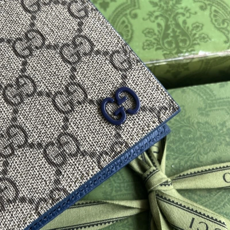 Upgraded Gucci Wallets Purse 77570