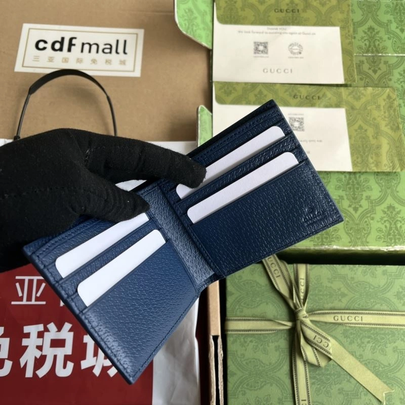 Upgraded Gucci Wallets Purse 77570