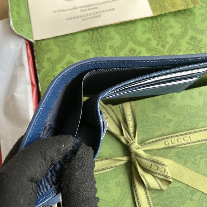 Upgraded Gucci Wallets Purse 77570