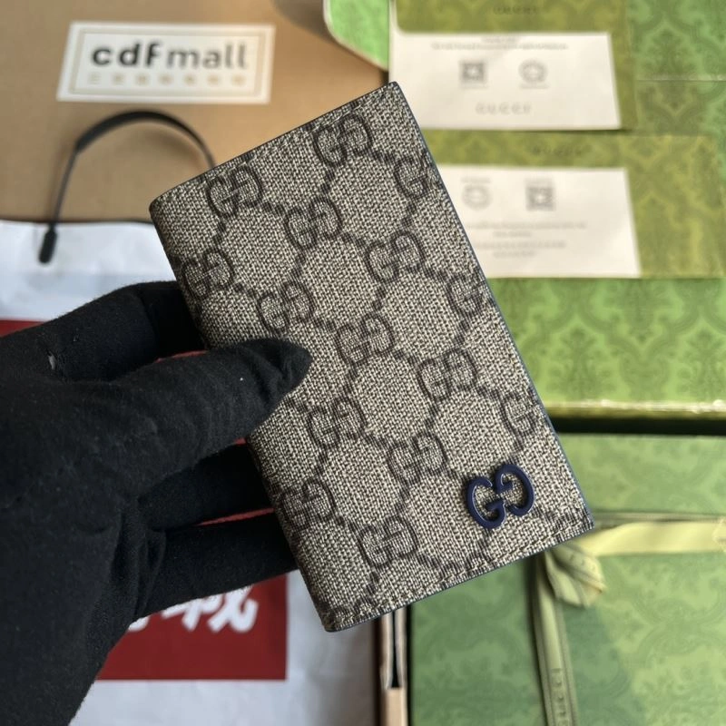 Sporty Gucci Wallets Purse 77578