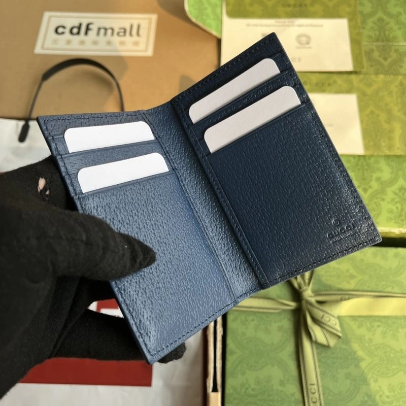 Sporty Gucci Wallets Purse 77578