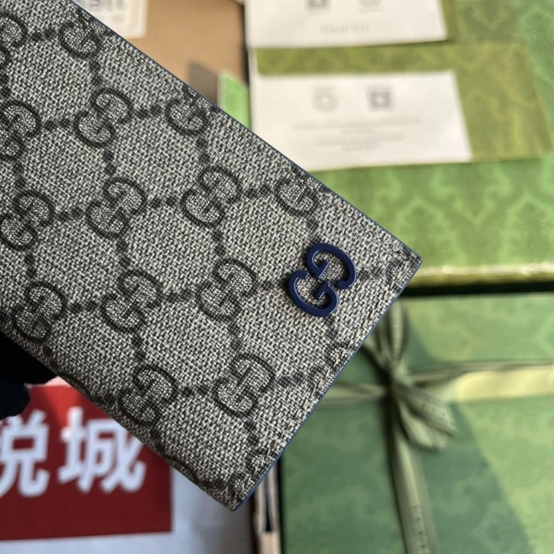 Sporty Gucci Wallets Purse 77578