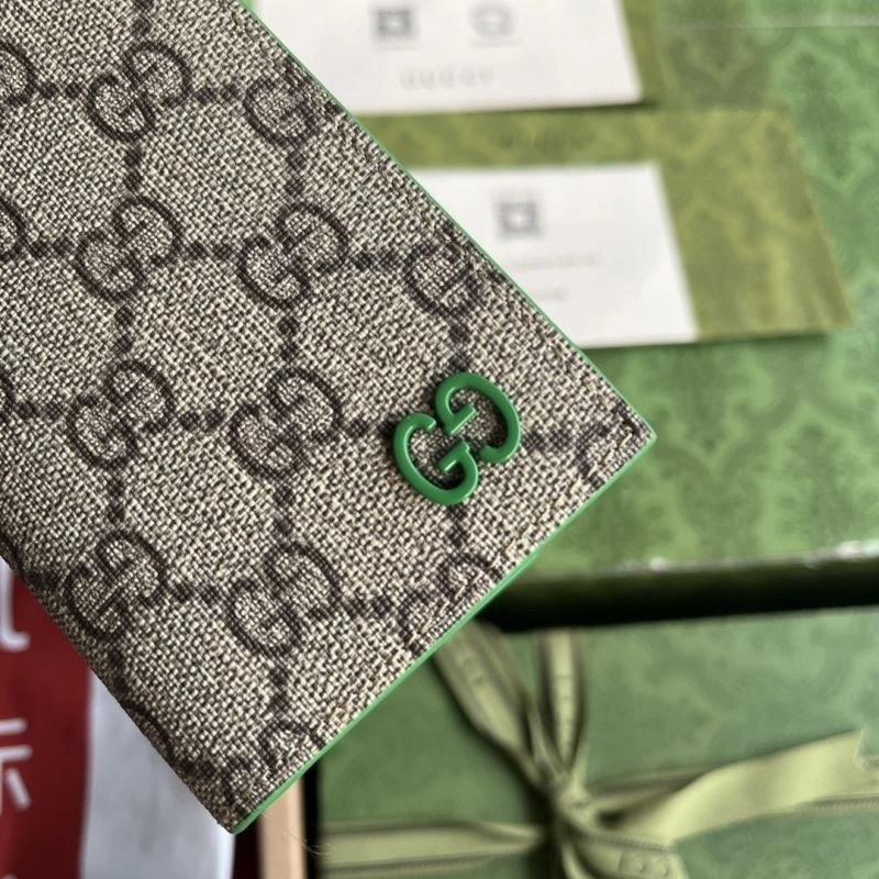 FashionForward Gucci Wallets Purse 77568