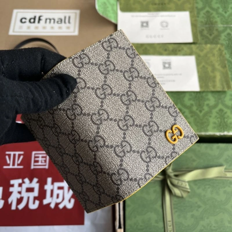 SunProtective Gucci Wallets Purse 77565