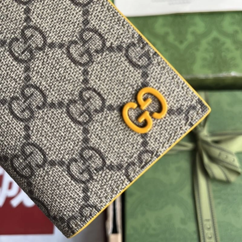 SunProtective Gucci Wallets Purse 77565