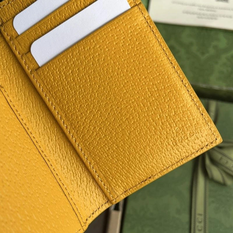 SunProtective Gucci Wallets Purse 77565