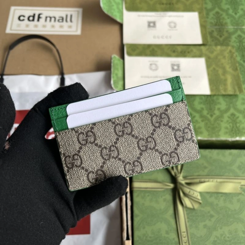 Gucci Wallets Purse ZeroBulk 77573