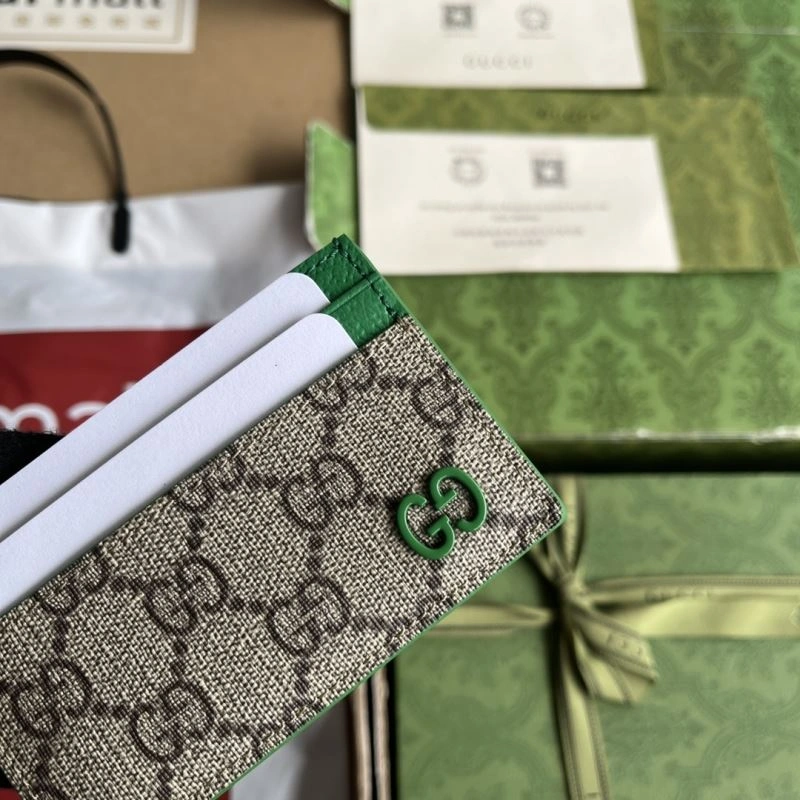 Gucci Wallets Purse ZeroBulk 77573