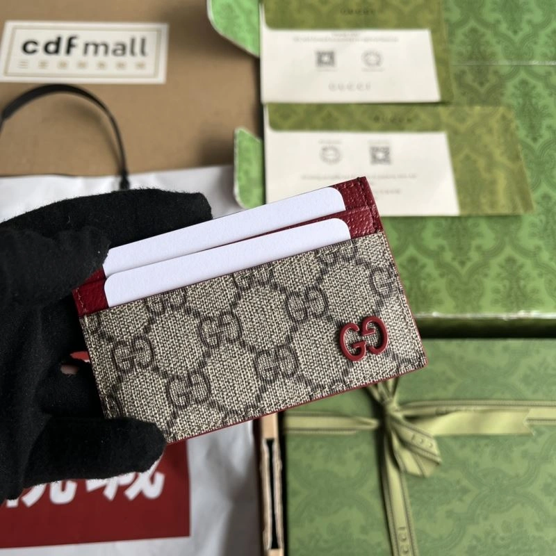 Gucci Wallets Purse Tailored 77569