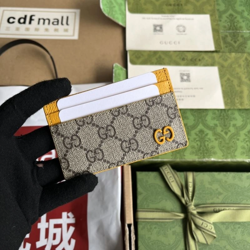 Gucci Wallets Purse Affordable 77567