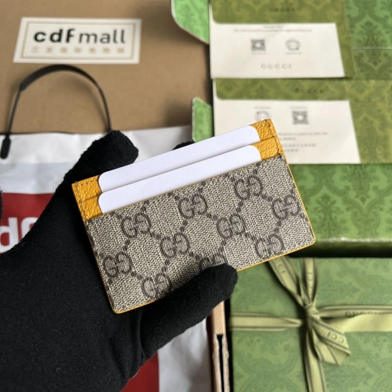 Gucci Wallets Purse Affordable 77567