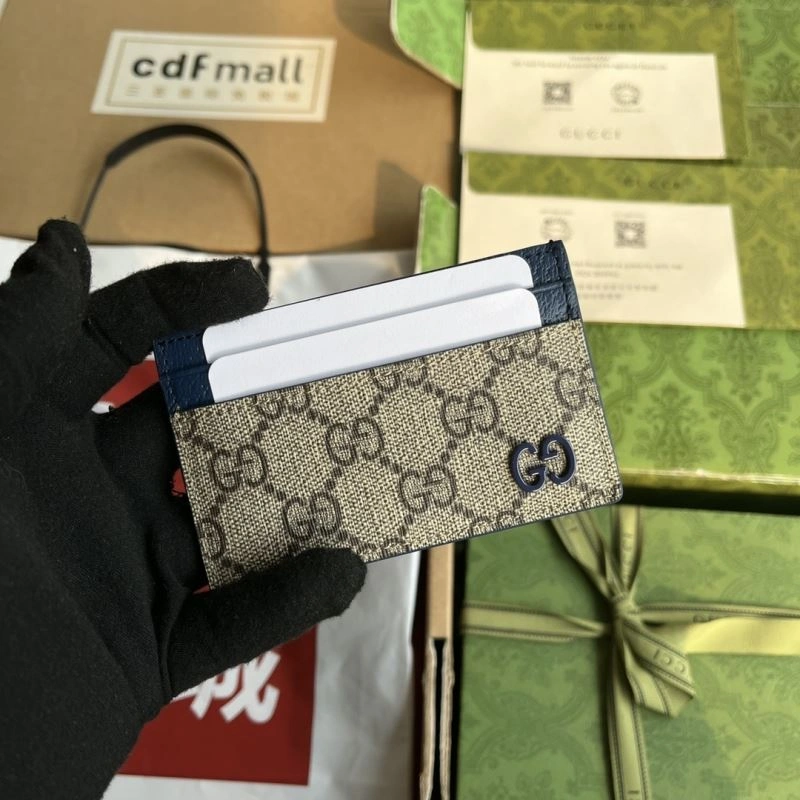 Unique Gucci Wallets Purse 77566