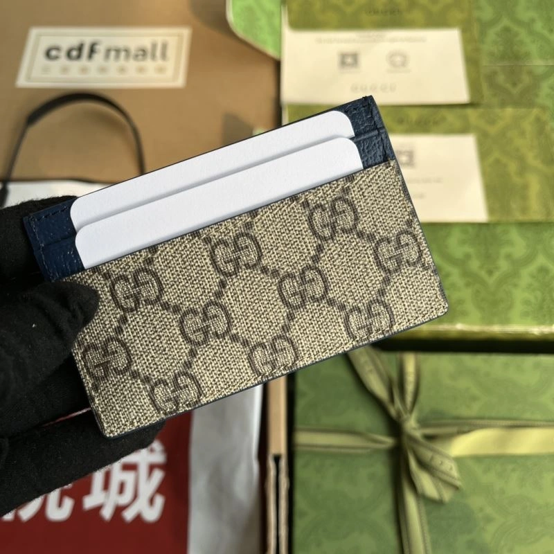 Unique Gucci Wallets Purse 77566
