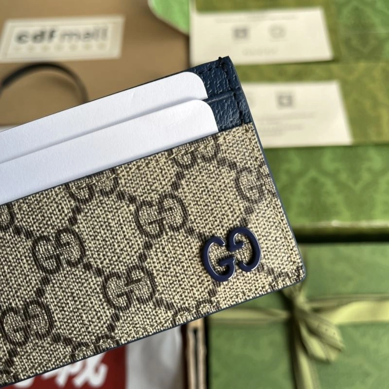 Unique Gucci Wallets Purse 77566