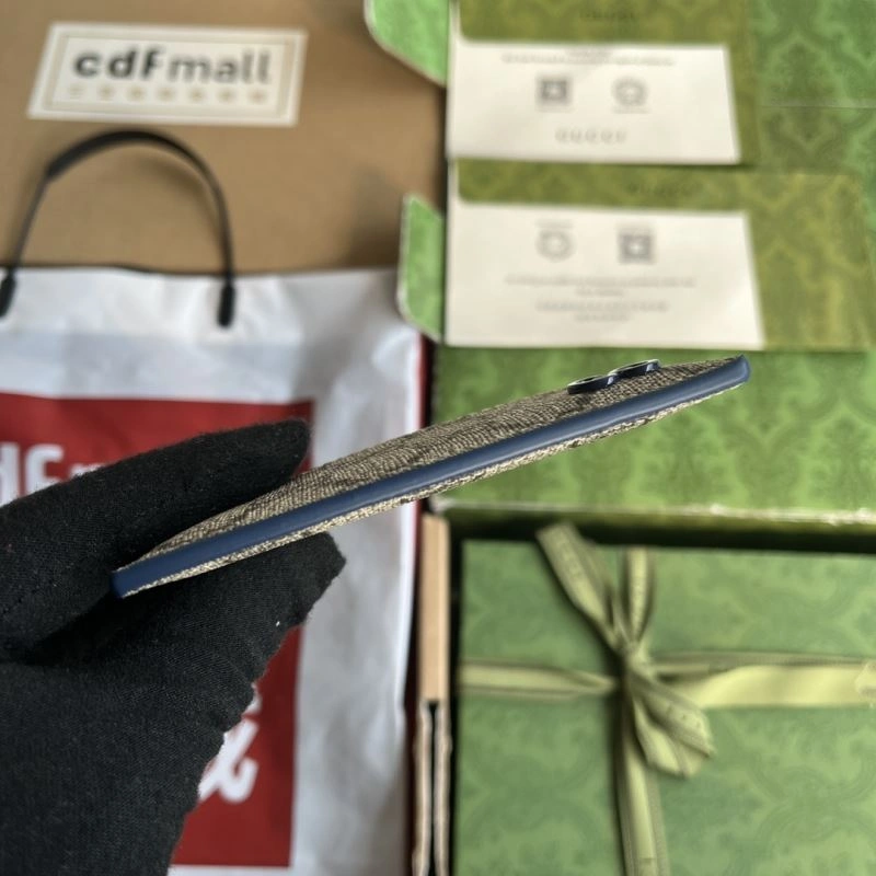 Unique Gucci Wallets Purse 77566