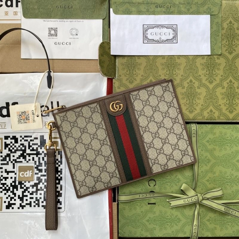 Trendy Gucci Wallets Purse 77562