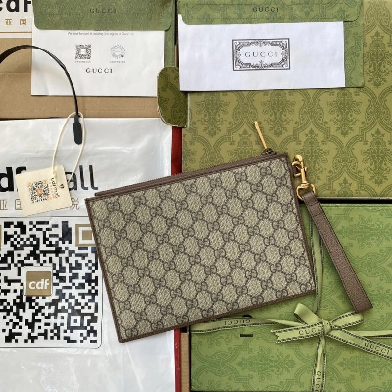 Trendy Gucci Wallets Purse 77562