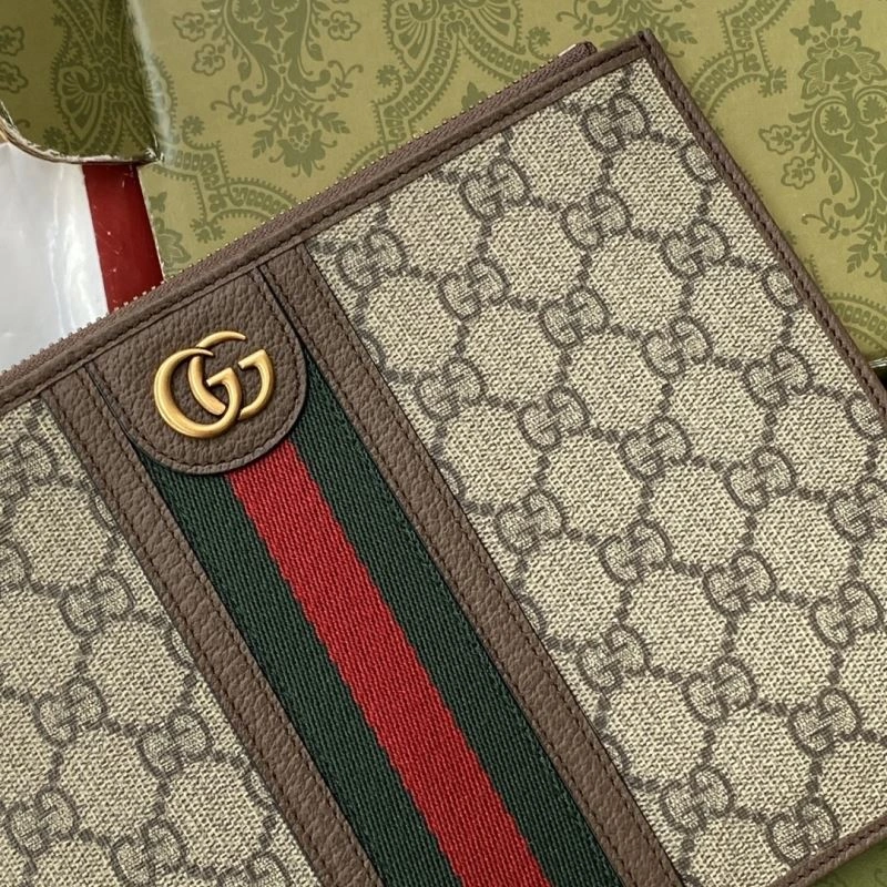 Trendy Gucci Wallets Purse 77562