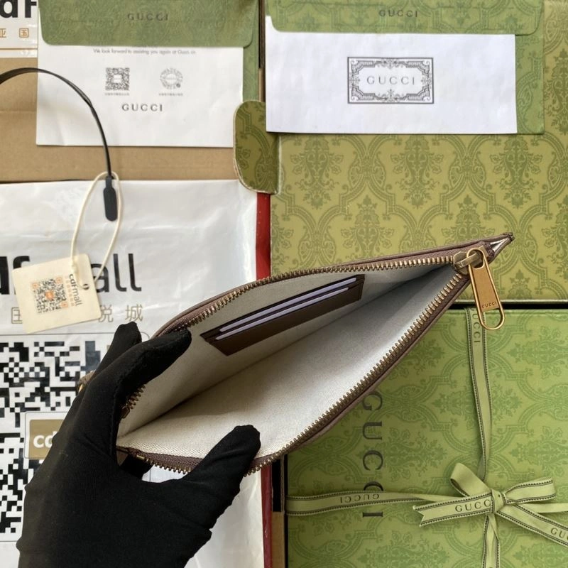 Trendy Gucci Wallets Purse 77562