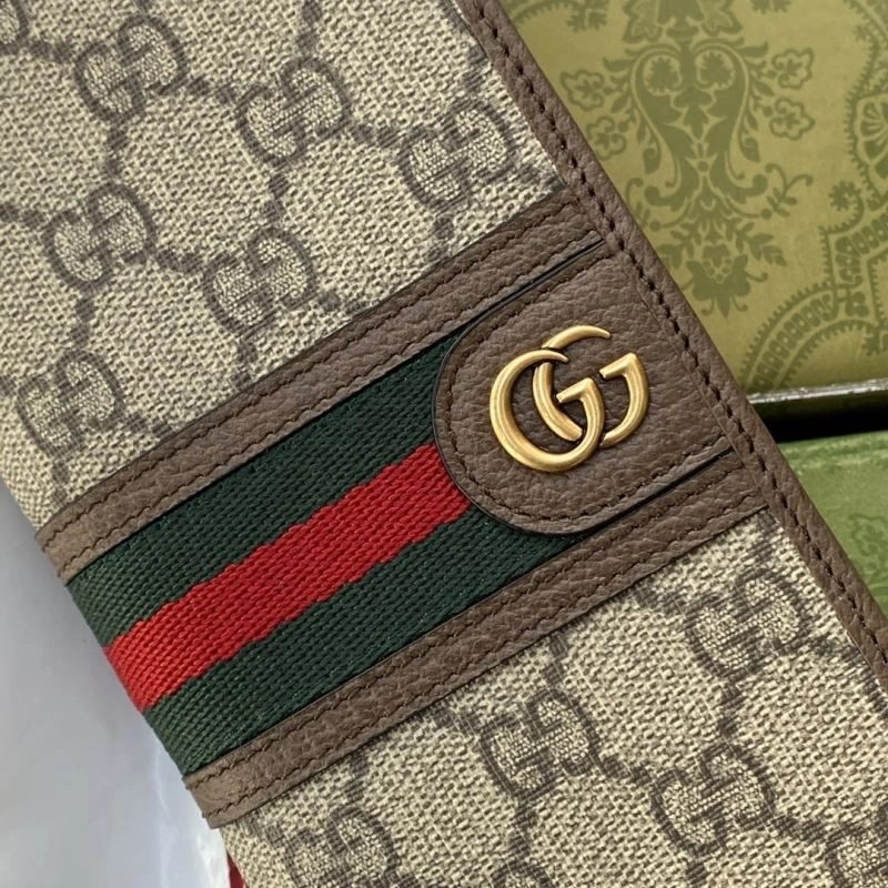 Gucci Wallets Purse Comfortable 77561